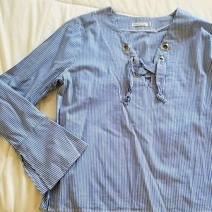 Women blouse size M